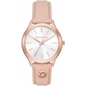Slim Runway MK7545 Pink