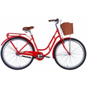 ST 28" RETRO 19" (OPS-D-28-548) Orange