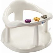 Abacus THERMOBABY vonios kambario reikmuo, baltas