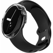 Thin Fit Google Pixel Watch 1/ 2 Crystal Clear