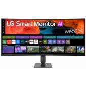 UltraWide 34U620SB-B 34" VA 21:9 Curved