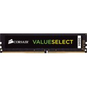 ValueSelect Black 16GB DDR4 2666MHZ DIMM CMV16GX4M1A2666C18