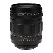 Super Nokton Micro 4/ 3 29 mm F/ 0.8