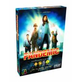 Pandemic (LV)
