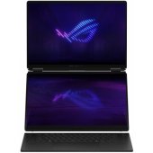 ROG Zephyrus Duo 16 GX651AX-U9322X OLED U9-386H 32GB 2SSD RTX5090 W11P