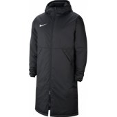 Kurtka męska Nike Repel Park czarna r. S