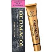 Dermacol maskuojamasis makiažo pagrindas 30g 215