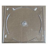 DIGIPACK CD clear 40782