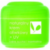 Natural Olive + UV 50ml