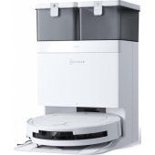 DEEBOT T50 PRO OMNI WHITE Gen 2