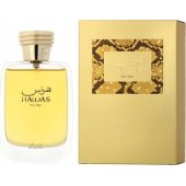 Rasasi Hawas For Her Eau de Parfum for women 100 ml