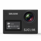 SJ6 Legend juoda Wi-Fi