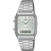 AQ-230A-7AMQYES Silver