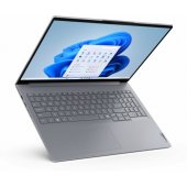 ThinkBook 16 G8 IRL 16 FHD+ IPS 240H 16GB 512SSD EN W11Pro 21SH00A4PB