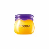Frudia, Delivered From Fruit, Blueberry, Hydrating, Lip Balm,