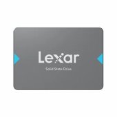 NQ100 2.5" SATA III SSD 2TB