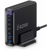 DC240W-GaN Black