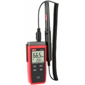 UT333S Temperature and humidity meter