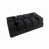 Additional block for Aerobic Step