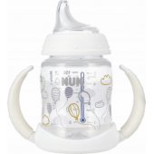 First Choice Learner Bottle 10215335 150ml White