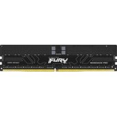 Kingston Technology FURY 32GB 6400MT/ s DDR5 ECC Reg CL32 DIMM