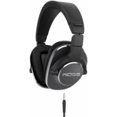 Pro4S juodas