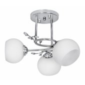 Activejet Plafond pendant lamp AJE-IRMA 3P (E27)