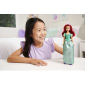 Mattel Disney Princess Ariel Doll Toy Figure
