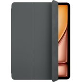 "Smart Folio iPad Air (13") (M2)" Charcoal Grey