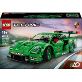 42224 Porsche 911 GT3 R REXY AO Racing Car