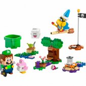 71440 Adventures with Interactive Luigi