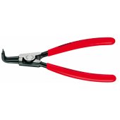 Knipex Szczypce do pierścieni osadniczych 170mm zewnętrzne odgięte (4