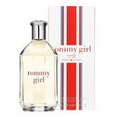 Tommy Girl EDT 200ml