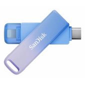 256GB Creator Phone Drive USB 3.2 Violet