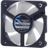 Silent serija R3 50 mm korpuso ventiliatorius FD-FAN-SSR3-50-WT