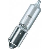 Osram Żarówka samochodowa BAY9s 24V 21W (64138)