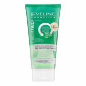 Eveline Facemed+ Aloe Vera facial cleansing gel 150ml