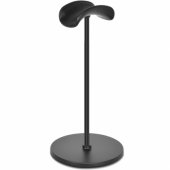 Curved Headphone Stand