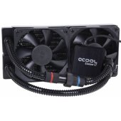 Eisbaer LT240 CPU Black