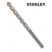 Stanley cylindrical concrete drill bit 10mm (STA58007)