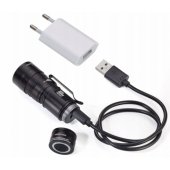 Eco Beam Black