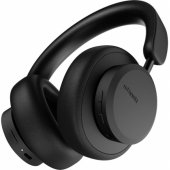 Miami Noise Cancelling Midnight Black