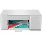 DCP-J1200WE baltas