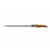 Katai Forged Diamond Sharpening Steel 26cm