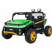 Buggy UTV SPEED 4x4 Green