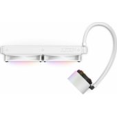 Kraken Elite 280 RGB 280 mm CPU Cooler RL-KR28E-W1