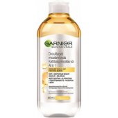 Skin Naturals Two-Phase Micellar Water All In One 400ml