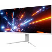 LC-M40-UWQHD-144 40" IPS 21:9 baltas