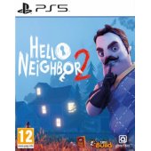 Hello Neighbor 2, skirta PS5