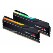 Trident Z5 Neo RGB 2x24GB DDR5 8000MHZ UDIMM F5-8000J4048G24GX2-TZ5NR